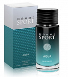 HOMME SPORT Туалетная вода мужская Sport Aqua 100мл